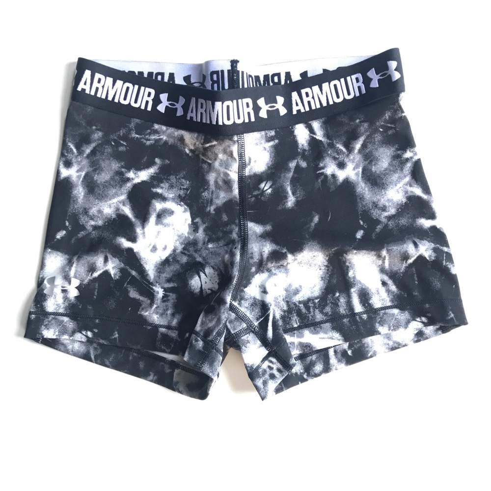 Under Armour Compression Shorts